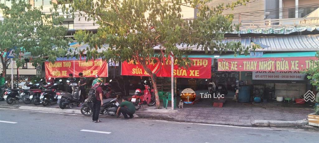 Góc 2 mặt tiền lưu đình lễ  lương định của, ngang 38m. giá chỉ 65 tỷ gần thủ thiêm. siêu hiếm
