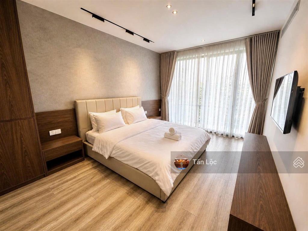 Siêu phẩm biệt thự view sông sài gòn bến bình an, quận 2  900m2 sàn  vị trí độc tôn  khan hiếm