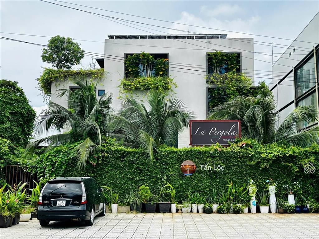 Siêu phẩm biệt thự view sông sài gòn bến bình an, quận 2  900m2 sàn  vị trí độc tôn  khan hiếm