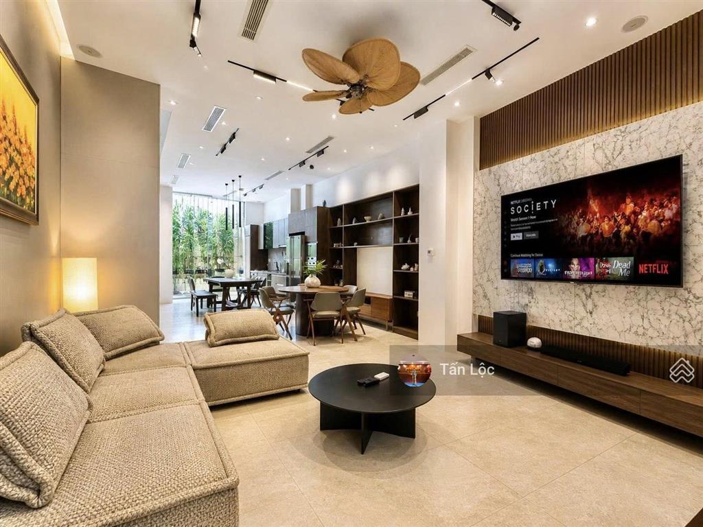 Siêu phẩm biệt thự view sông sài gòn bến bình an, quận 2  900m2 sàn  vị trí độc tôn  khan hiếm