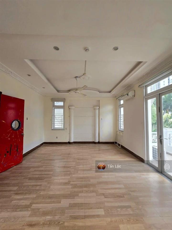 Bán tòa nhà hầm 6 tầng thạnh mỹ lợi, quận 2 siêu khan hiếm chỉ 41 tỷ  sản phẩm hiếm có