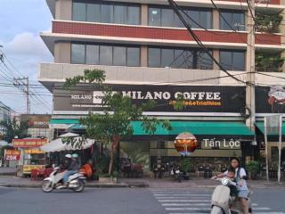 Góc 2 mặt tiền lưu đình lễ  lương đình của, ngang 38m. giá chỉ 65 tỷ sát thủ thiêm. siêu hiếm