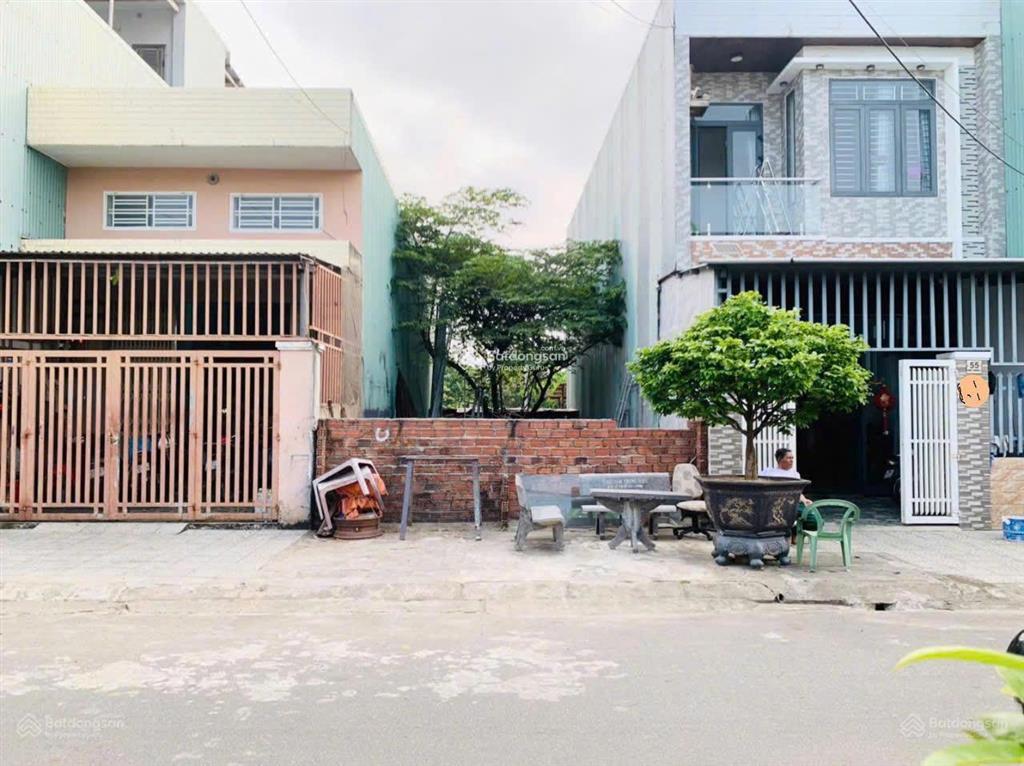 Bán đất mặt tiền đàm thanh 7 gần hồ bàu tràm, nhà văn hóa thiếu nhi thành phố, sát công viên đẹp