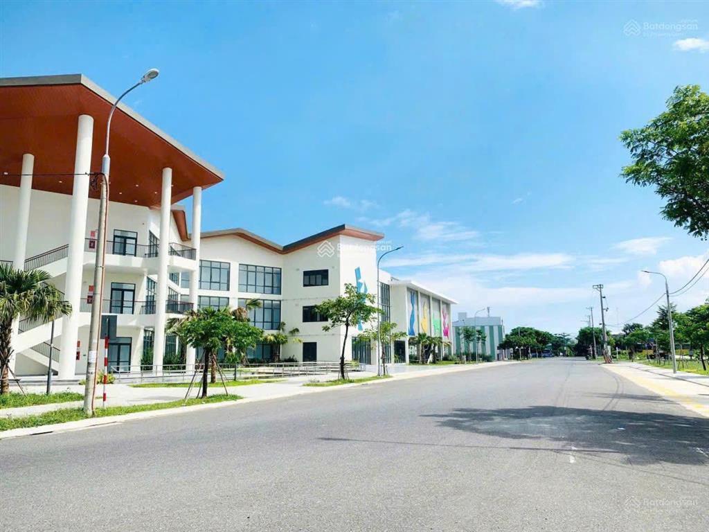 Bán đất mặt tiền đàm thanh 7 gần hồ bàu tràm, nhà văn hóa thiếu nhi thành phố, sát công viên đẹp