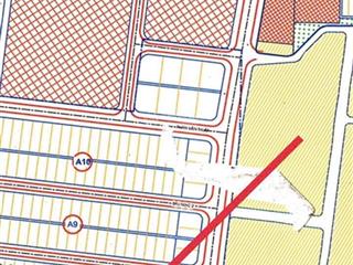 Bán đất (ngang 7m5) đường bàu mạc 3, liên chiểu, sát nguyễn chánh và biển , giá 7 tỷ 7 tl