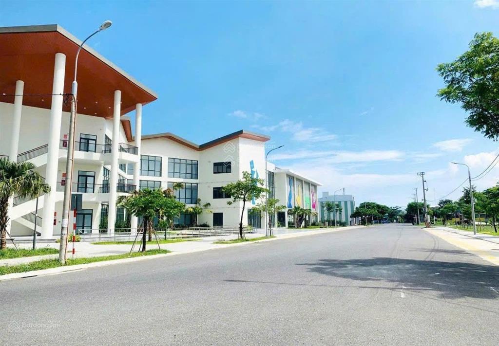 Bán đất mặt tiền đàm thanh 7 gần hồ bàu tràm, công viên, dt 103m, giá 3 tỷ 9 tl