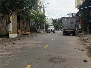 Bán nhà mặt tiền đường vũ quỳnh, song song nguyễn tất thành, ngay phùng hưng, giá 6 tỷ 05