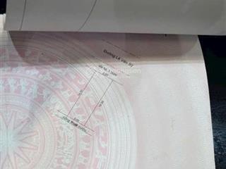 Bán nhà mặt tiền đường lê văn sỹ, gần biển hòa minh, liên chiểu, giá chỉ 5 tỷ 250 tl