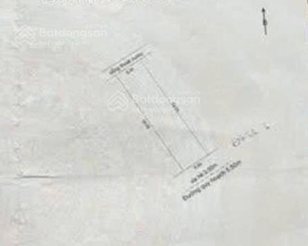 Bán lô đất mặt tiền đà sơn 6  cạnh lô góc  gần đại học duy tân, giá 3 tỷ 9 tl