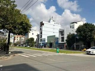 Bán đất mặt tiền 7m5 hòa phú 29 đà nẵng  khu vip  điện âm  trục thông