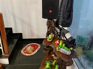 Bán nhà 3 tầng 3 mê mặt tiền thân nhân trung, đối lưng hà huy tập, giá 8,2 tỷ tl