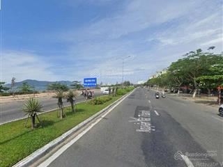 Bán đất view biển mặt tiền nguyễn tất thành  vị trí vàng kinh doanh, gần hà khê
