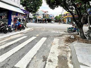 Bán đất mặt tiền đường ngô tử hạ  gần bến xe trung tâm  giá 4 tỷ 550