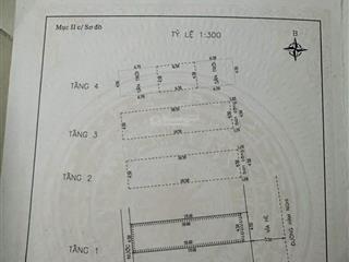 Cần bán nhanh 171m2 ngang 9m cặp mặt tiền hàm nghi  vị trí đắc địa