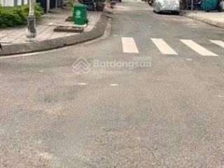 Bán lô góc 2 mt đường lê thiệt & hòa minh 2  vị trí đẹp gần biển, giá 7 tỷ 990 tl