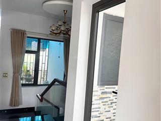 Bán nhà (ngang 6,2m) 3 tầng mới mt đường lê vĩnh huy, hải châu  giá 13.5 tỷ tl