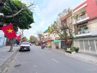 Bán đất đường lý triện, thanh khê, dt 98m2, ngay hà huy tập, giá 8 tỷ 550 tl