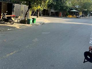 Bán đất mặt tiền đường hoàng đình ái, gần chợ hòa xuân, đoạn đầu đường, giá 5 tỷ 990 tl