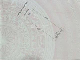 Bán đất mt đặng huy trứ  vị trí đẹp thông biển liên chiểu, giá chỉ 6 tỷ 850 tl