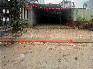 Bán đất mt đường bàu mạc 4, hòa khánh bắc, liên chiểu, dt 108m2, giá 5 tỷ 5 tl