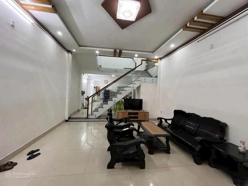 Bán nhà 2 tầng mặt tiền đặng huy tá, gần hoàng thị loan, dt 5x17m, giá 6,9 tỷ tl