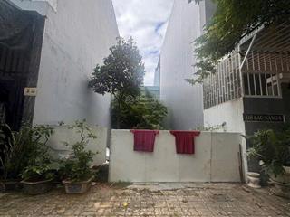 Bán đất mặt tiền đường bàu năng 5, gần hoàng thị loan  lý thái tông, giá chỉ 6 tỷ 150 tl