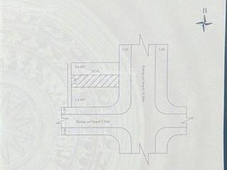 Bán đất mặt tiền đường văn tiến dũng  hòa xuân, ngay đoạn kinh doanh sầm uất, dt 100m2