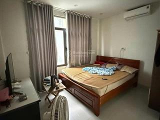 Bán nhà 3 mê đường ô tô (5m5, lề 2m) trương trí cương, hải châu, gần sông, giá chỉ 6 tỷ 750 tl