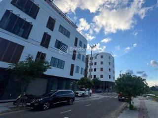 Bán đất đường 7m5 cồn dầu 22, sạch đẹp, gần cầu hòa xuân, dt 100m2, giá 6 tỷ 7 tl