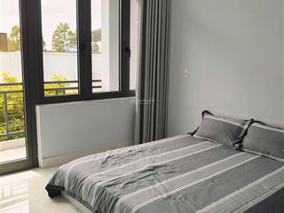 Bán nhà 3 tầng 3 mê mới 2 mặt kiệt ô tô trải nhựa 5m đường trần thái tông