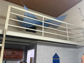 Bán dãy trọ kiệt đường trường chinh, hòa phát, cẩm lệ, giá chỉ 2 tỷ 470 tl