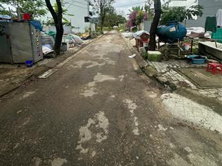 Bán lô góc 2mt (ngang 13.5m) sát biển nguyễn tất thành , cạnh mikazuki, dt 146m