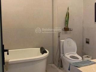 Bán nhà 4 tầng mặt phố mới full nội thất đỗ đăng đệ  kẹp vệt cây xanh cạnh euro villa 2