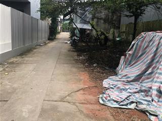 Bán lô đất góc 2mk đường kiệt ô tô bình kỳ, gần chợ, dt 87m2, giá 3 tỷ 2 tl