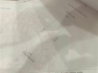 Bán đất sạch đẹp mặt tiền đường 5m5 phước lý 7 khu đô thị phước lý chỉ 4 tỷ 450 tl