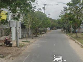 Bán đất mt đường (7m5) lê thạch gần bến xe đà nẵng, dt 130m2  giá 6 tỷ 5 tl