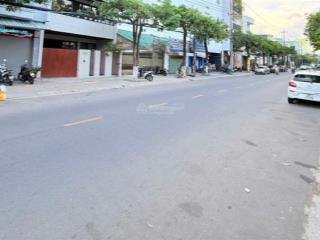 Bán cặp đất mt đường 7m5 lý triện, thanh khê, dt 10x20m, ngay hà huy tập, giá 17.2 tỷ tl