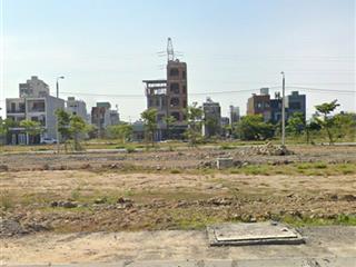 Bán đất mặt tiền đường 7m5 cồn dầu 22, gần cầu hòa xuân, lê quảng chí, giá chỉ 6 tỷ 2 tl