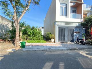 Bán đất mặt tiền đường phù đổng, hòa xuân, gần chợ, trục thông, giá 4 tỷ 450 tl