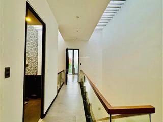 Bán nhà 3 tầng mặt tiền giang châu 3  đường 7m5, sát sông, chỉ 13.8 tỷ