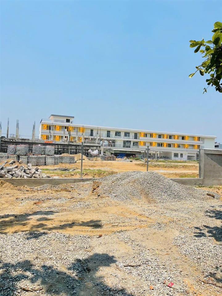 Bán đất mặt tiền đường 10m5 văn tiến dũng, hòa xuân, đà nẵng, chỉ 6 tỷ tl