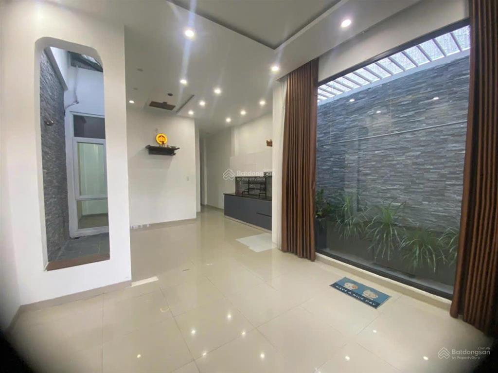 Bán nhà 1 mê mt đường (7m5) cẩm nam 12, đấu lưng công viên hòa xuân, chỉ 5 tỷ 9 tl