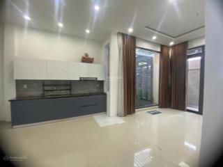 Bán nhà 1 mê mt đường (7m5) cẩm nam 12, đấu lưng công viên hòa xuân, chỉ 5 tỷ 9 tl