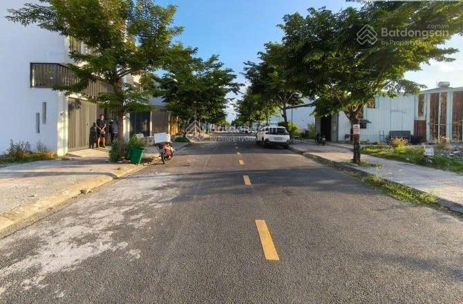 Nam hòa xuân, đường hói kiểng 17, 105m2, lô sạch đẹp, gần sông, kề biển tại đà nẵng