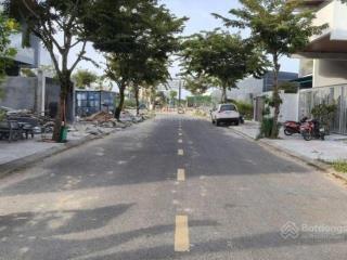 Nam hòa xuân, đường hói kiểng 17, 105m2, lô sạch đẹp, gần sông, kề biển tại đà nẵng