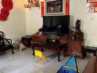 Bán nhà đường 5m5 cổ mân mai 4  hòa xuân, dt 100m2 sạch đẹp, chỉ 4 tỷ 450 tl