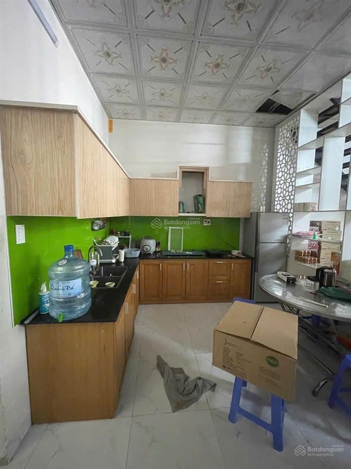 Bán nhà mặt tiền đường (7m5) lê sao, dt 91m², 2 tầng, đang cho thuê 7,5 tr/tháng, chỉ 4 tỷ 890 tl