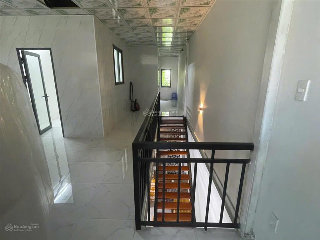 Bán nhà mặt tiền đường (7m5) lê sao, dt 91m², 2 tầng, đang cho thuê 7,5 tr/tháng, chỉ 4 tỷ 890 tl