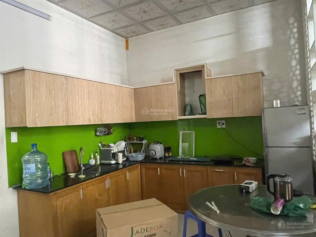 Bán nhà mặt tiền đường (7m5) lê sao, dt 91m², 2 tầng, đang cho thuê 7,5 tr/tháng, chỉ 4 tỷ 890 tl