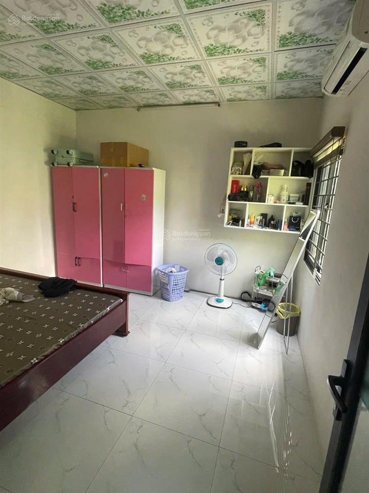 Bán nhà mặt tiền đường (7m5) lê sao, dt 91m², 2 tầng, đang cho thuê 7,5 tr/tháng, chỉ 4 tỷ 890 tl